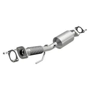 2019 Nissan Altima MagnaFlow High Flow Catalytic Converter
