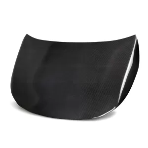 2020 Toyota Corolla Seibon OEM Style Carbon Fiber Hood