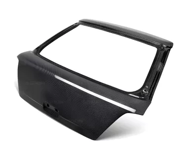 2006 Subaru Impreza Seibon OEM Style Carbon Fiber Trunk Lid