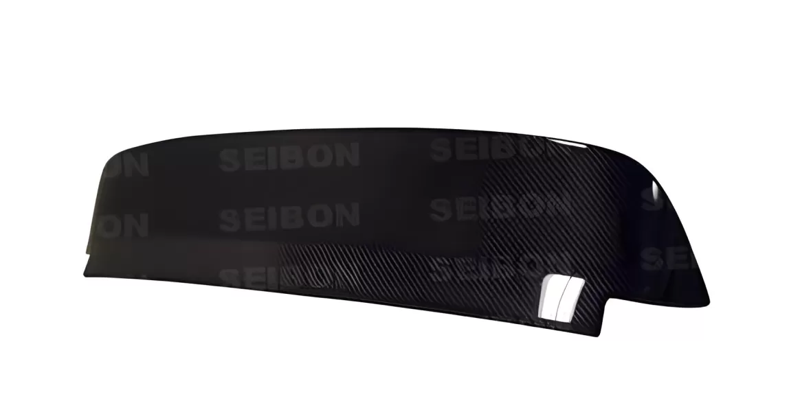 Seibon SP Style Carbon Fiber Spoiler for 5th Gen Honda Civic