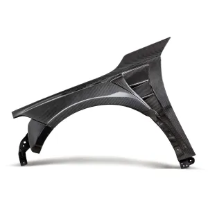 2024 Honda Civic Seibon Carbon Fiber Fenders