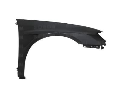 2006 Subaru Impreza Seibon Carbon Fiber Fenders