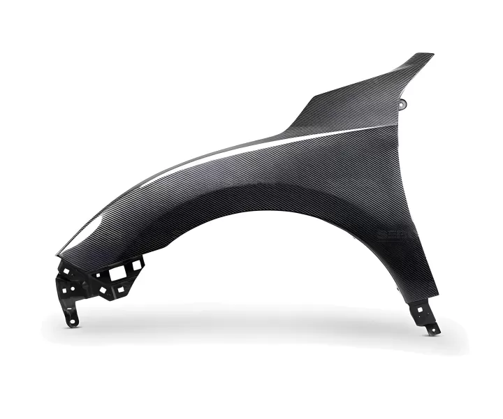 Seibon Carbon Fiber Fenders for 10th Gen Honda Civic