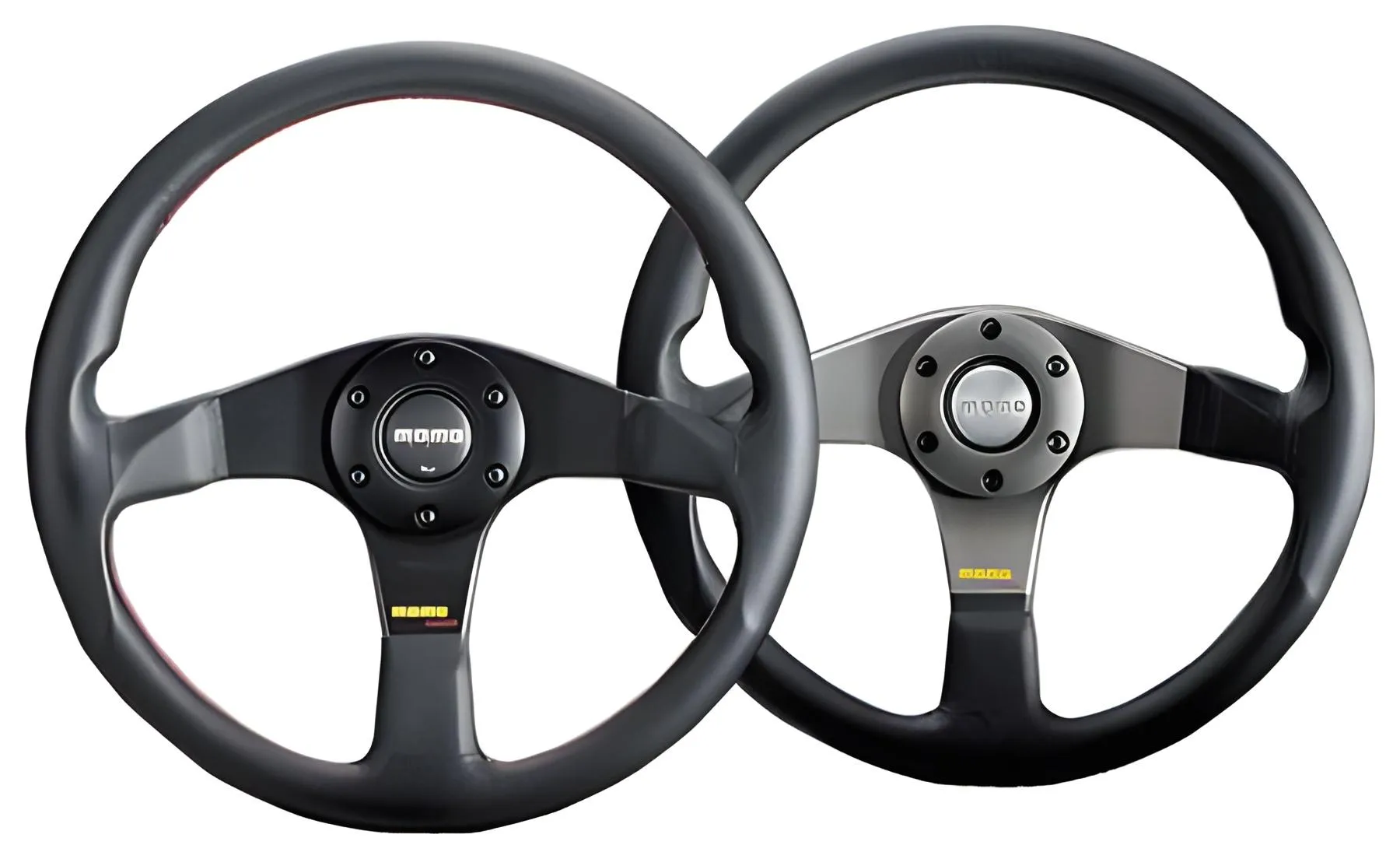 MOMO Street Steering Wheels for 1998 Honda Civic