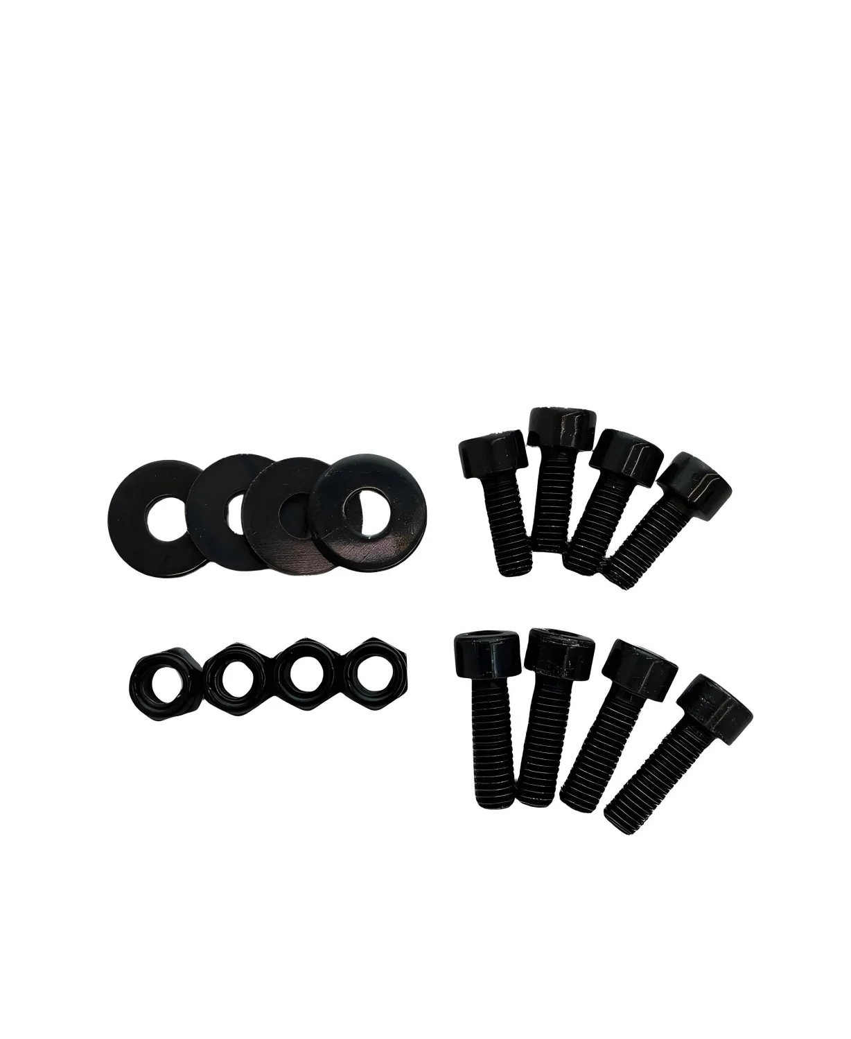 Sparco Seat Hardware Kit for 2019 Honda Civic