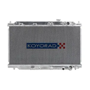 1994 Acura Integra Koyo High Performance Radiator