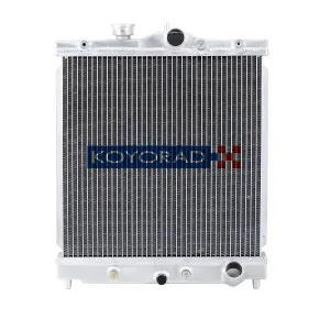1999 Honda Civic Koyo High Performance Radiator