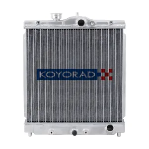 1994 Honda Civic Koyo High Performance Radiator