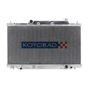 2003 Honda Civic Koyo High Performance Radiator