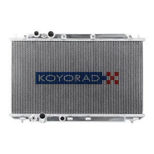 2009 Honda Civic Koyo High Performance Radiator