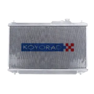 2013 Honda Civic Koyo High Performance Radiator