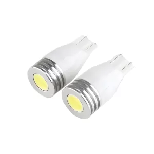 Universal (921 Type LED Wedge Bulbs) (2 Pack)