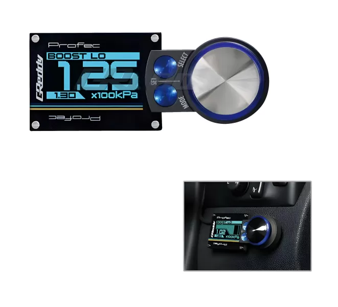 GReddy Profec Electronic Boost Controller for 9th Gen Honda Civic
