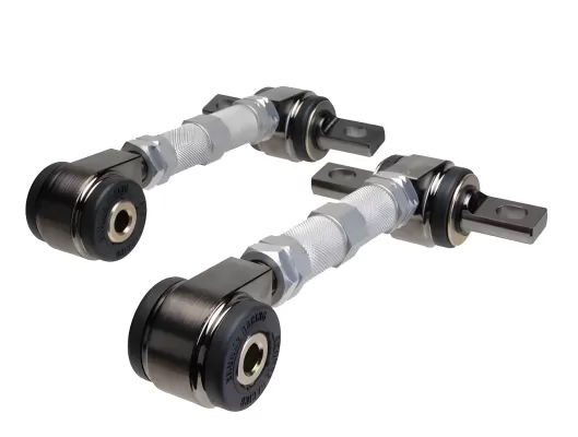 Acura Integra - 1990 to 2001 - All [All] (Clear Anodized)