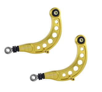 2025 Honda Civic Skunk2 Rear Camber Kit