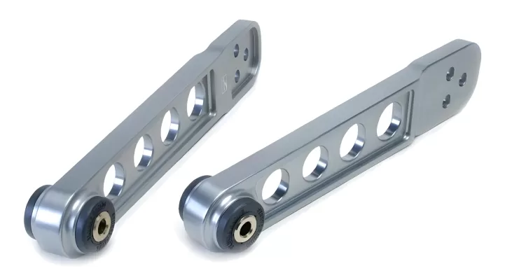 Honda Civic - 2002 to 2005 - 2 Door Hatchback [All] (Hard Anodized)