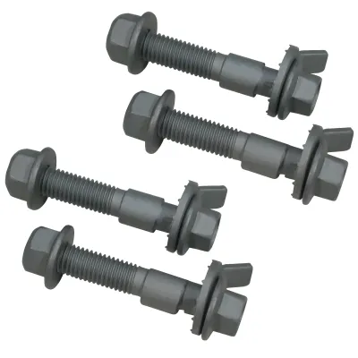 Toyota Yaris - 2020 - Hatchback [All] (Front Bolts) (0