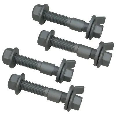 Toyota Yaris - 2015 to 2018 - All [All] (Front Bolts) (0