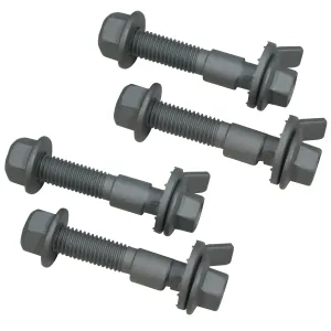 2020 Toyota Yaris SPC Camber Adjusting Bolts Kit