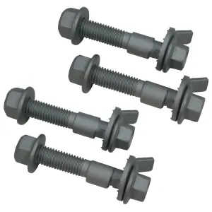 2016 Toyota Yaris SPC Camber Adjusting Bolts Kit