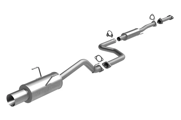 Honda Civic - 1996 to 2000 - 2 Door Coupe [DX, HX]