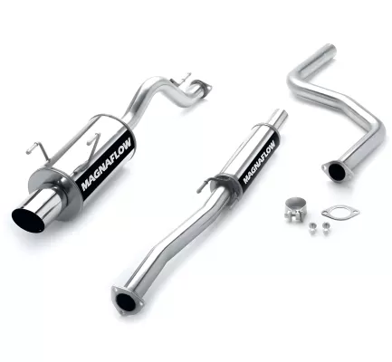 Acura Integra - 1994 to 2001 - 2 Door Hatchback [All]