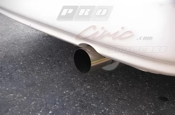 Honda Civic - 1996 to 2000 - 2 Door Coupe [EX] _or_ 4 Door Sedan [EX]