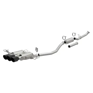 2023 Honda Civic MagnaFlow Performance Exhaust System