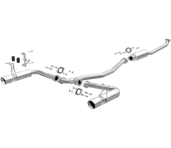 2019 Honda Civic MagnaFlow Performance Exhaust System