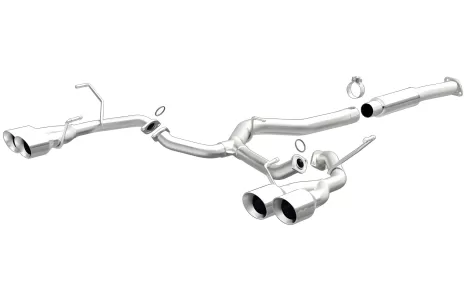 2016 Subaru WRX MagnaFlow Performance Exhaust System