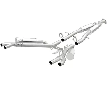 2020 Kia Stinger MagnaFlow Performance Exhaust System