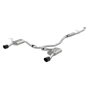 2022 Honda Civic MagnaFlow Performance Exhaust System