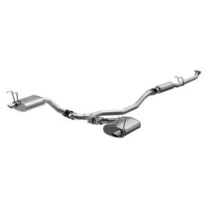 2023 Honda Civic MagnaFlow Performance Exhaust System