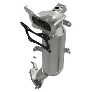 2020 Honda Civic MagnaFlow Header / Manifold With High Flow Catalytic Converter