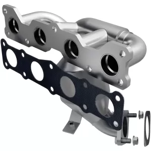 2013 Kia Forte MagnaFlow Header / Manifold With High Flow Catalytic Converter