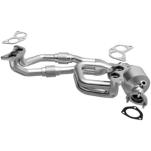 2006 Subaru Impreza MagnaFlow Header / Manifold With High Flow Catalytic Converter
