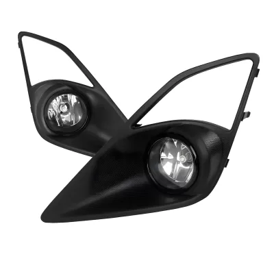 Scion FRS - 2013 to 2016 - Coupe [All] (Clear) (Textured Surround)