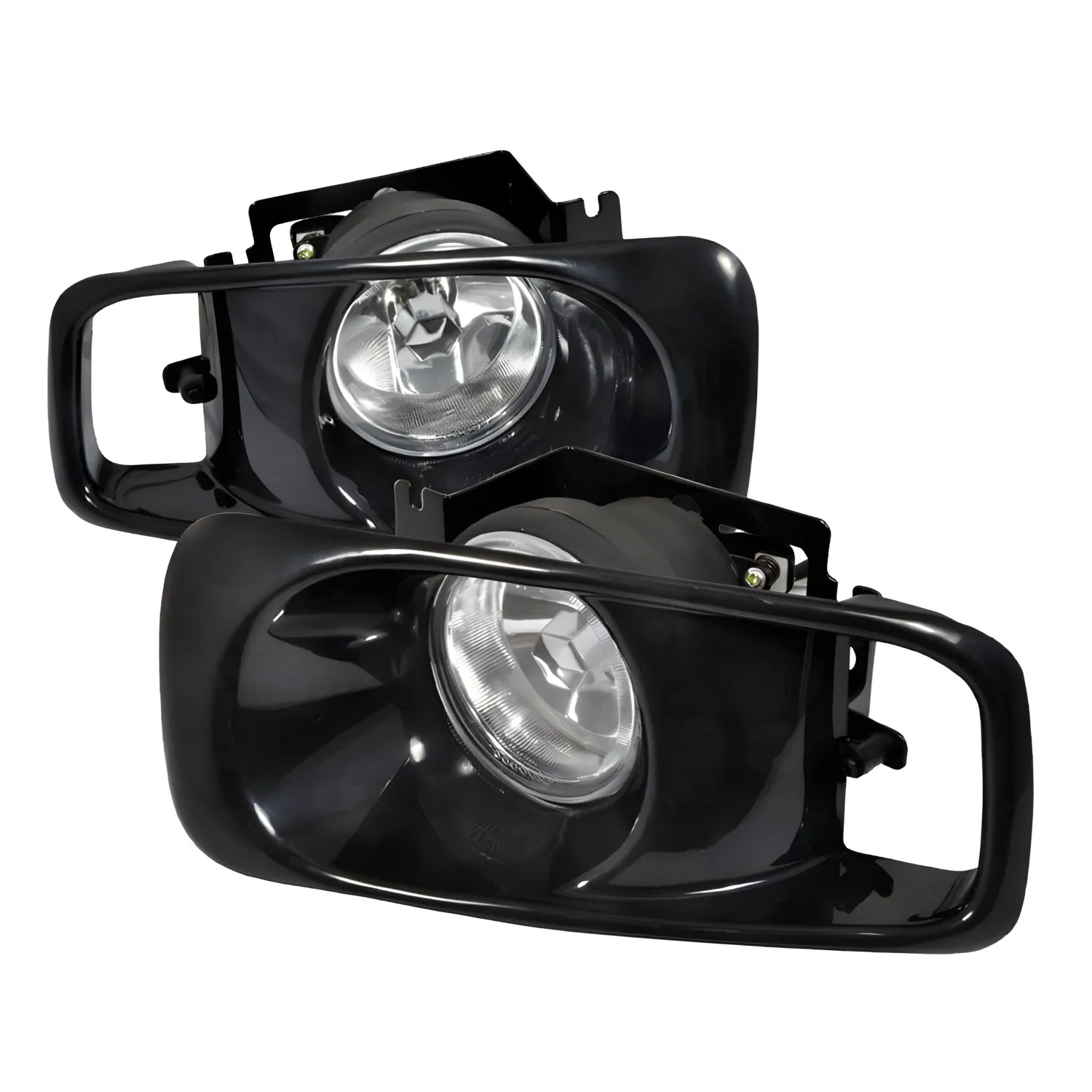 PRO Design OEM Style Fog Lights for 6th Gen Honda Civic