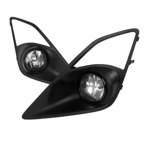2016 Scion FRS PRO Design OEM Style Fog Lights