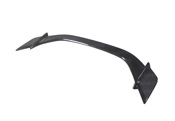 Scion FRS - 2013 to 2016 - Coupe [All] (OEM BRZ Style)