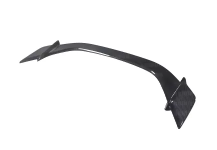 2016 Scion FRS Seibon OEM Style Carbon Fiber Spoiler