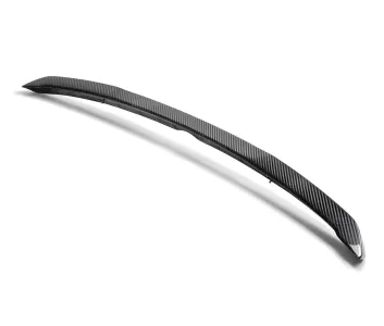 2016 Subaru WRX STI Seibon OEM Style Carbon Fiber Spoiler