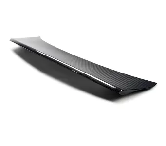 2020 Kia Stinger Seibon OEM Style Carbon Fiber Spoiler