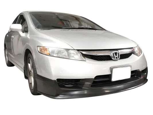 Honda Civic - 2009 to 2011 - 4 Door Sedan [All]