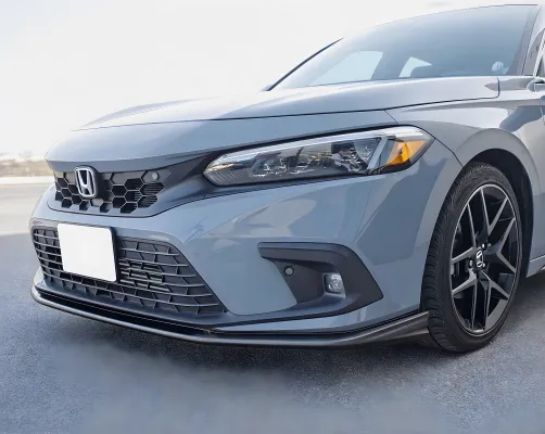 Honda Civic - 2022 to 2024 - Sedan [All]