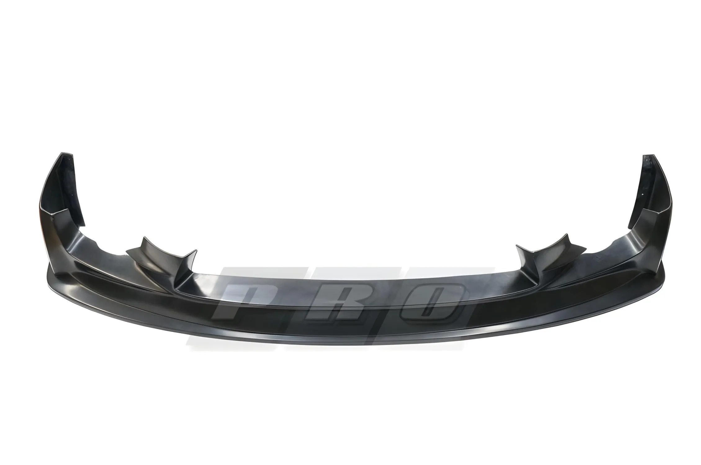 PRO Design MG Style Front Lip for 2009 Honda Civic