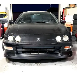 1994 Acura Integra PRO Design MG Style Front Lip