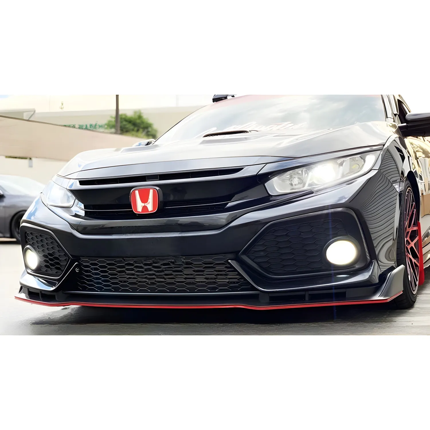 2019 Honda Civic Modsnull