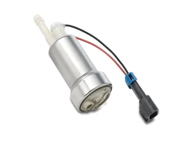 Universal (E85 Compatible) (450 LPH-HP Pump, With Universal Install Kit)