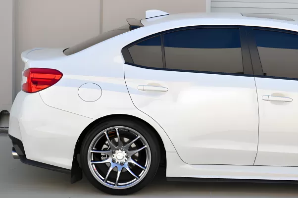 Subaru WRX - 2015 to 2021 - Sedan [All]